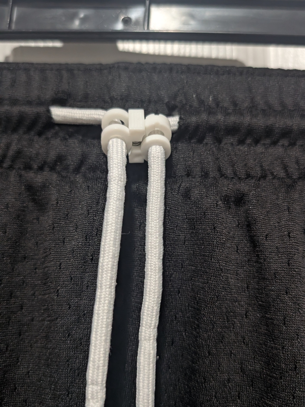 Nike x NBA Basketball Shorts - Picture 2 of 4